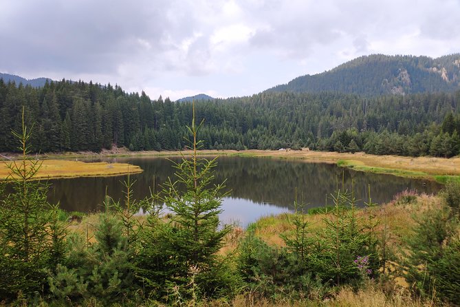 Superb Jeep Safari in the Rhodope Mountains - Meeting and Pickup