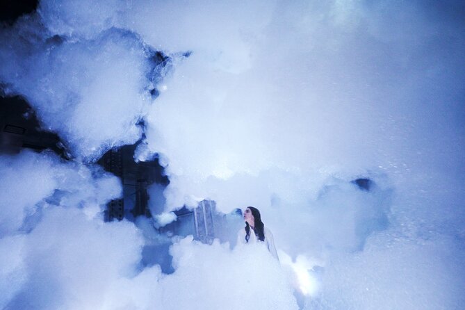 Superblue Miami Immersive Art Experience Ticket in Miami - Experience at Superblue Miami