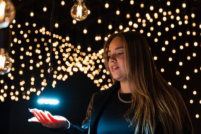 Superblue Miami Immersive Art Experience Ticket in Miami - Common Questions