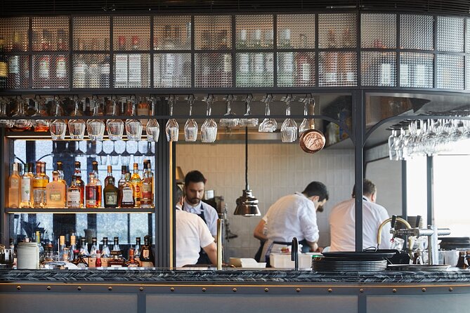 Supercar Tour Yarra Valley Victoria - Booking Information