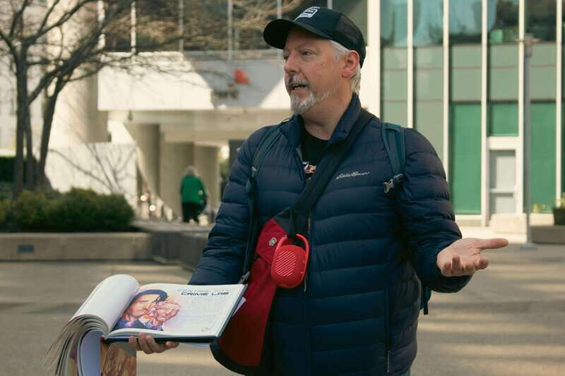 Superhero TV Shows Tour (The Flash) - Good To Know