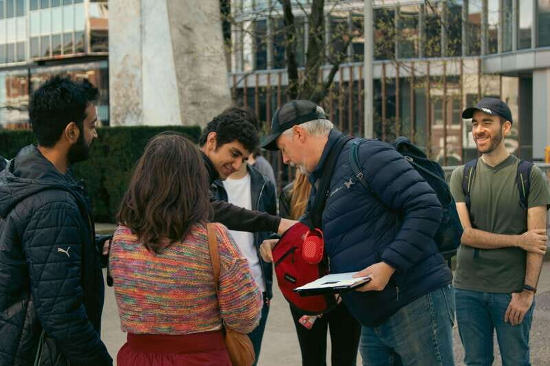 Superhero TV Shows Tour (The Flash) - A Closer Look at the Tour Experience