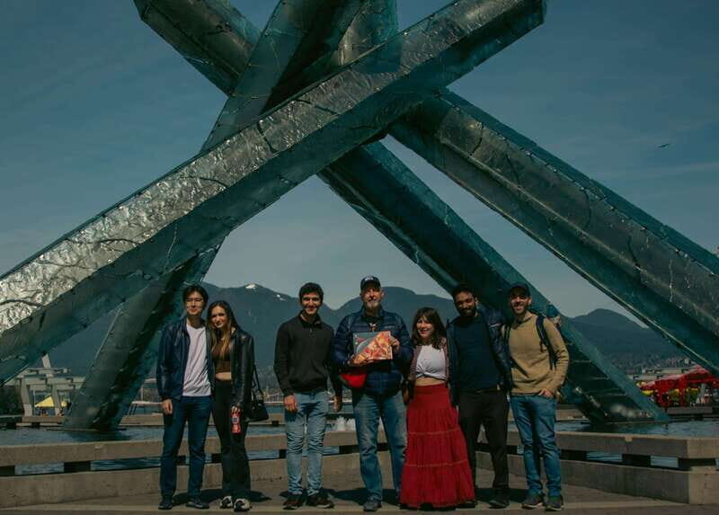 Superhero TV Shows Tour (The Flash) - The Sum Up