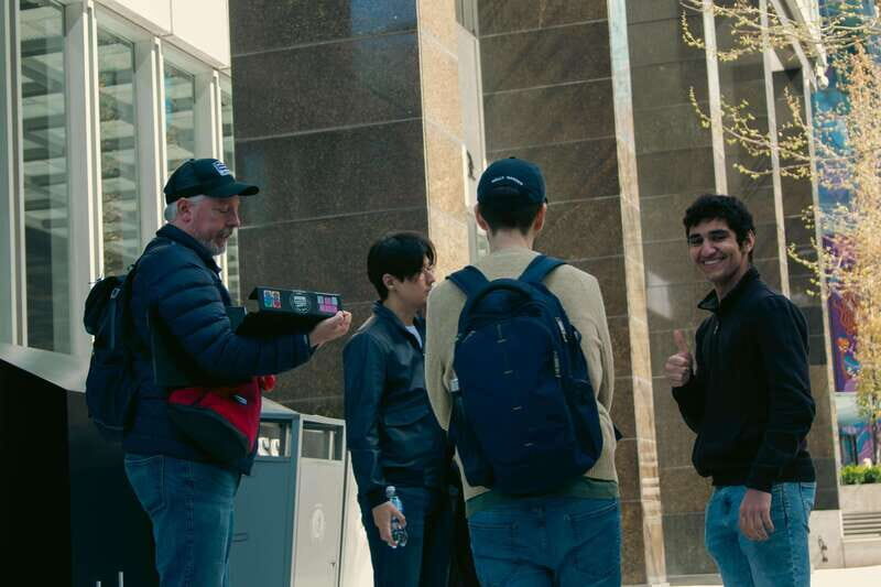 Superhero TV Shows Tour (The Flash) - FAQ  