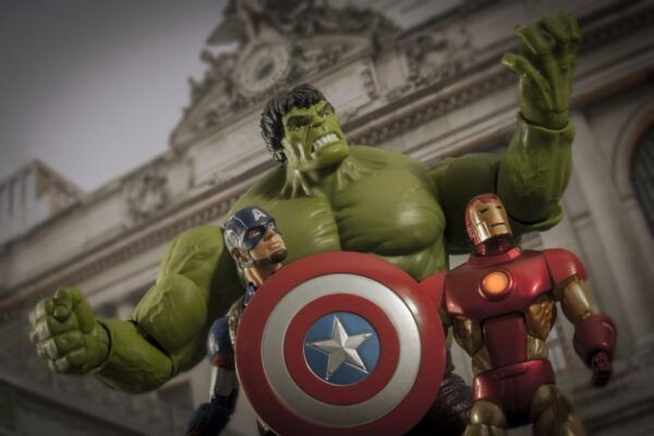 Superheroes in New York City Private Walking Tour - Pricing and Booking Information
