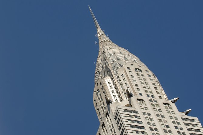 Superheroes in New York Walking Tour - History and Significance in Pop Culture