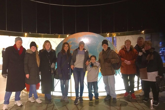 Superheroes in New York Walking Tour - Reviews and Recommendations