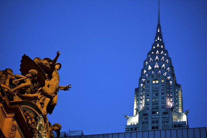 Superheroes in New York Walking Tour - Interactive Activities and Convenient Schedule