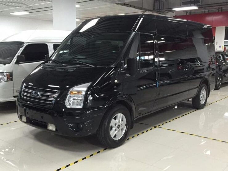Superior Private Transfer Between CUN Airport and Cancun - Good To Know