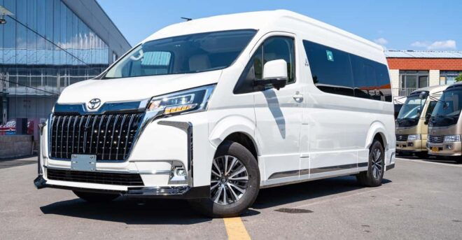 Superior Private Transfer Between CUN Airport and Cancun - Included Services