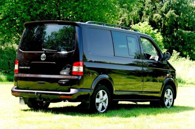 Superior Private Transfer Between CUN Airport and Cancun - Cancellation Policy