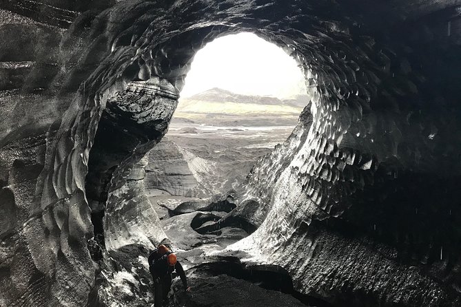 Superjeep South Coast & Katla Ice Caves From Reykjavik - Itinerary