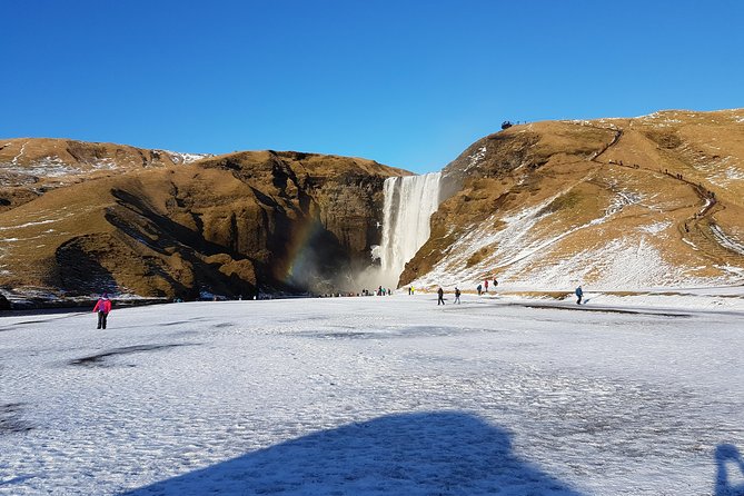 Superjeep South Coast & Katla Ice Caves From Reykjavik - Customer Reviews