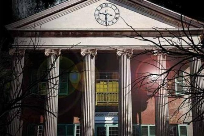 Supernatural Charleston Tour - Cancellation and Refund Policy