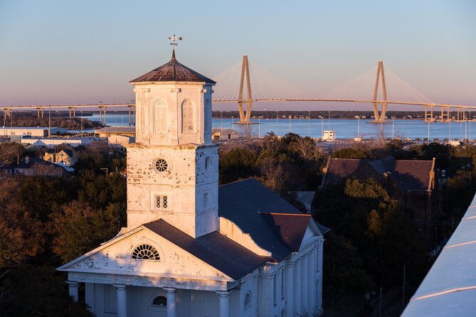 Supernatural Charleston Tour - Traveler Photos and Reviews