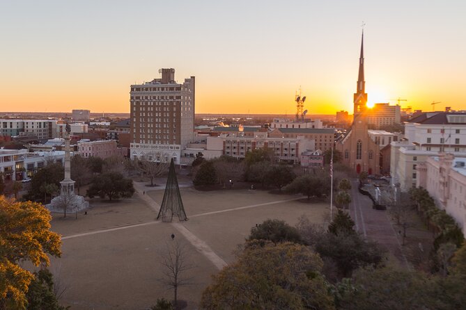 Supernatural Charleston Tour - Customer Recommendations and Reviews
