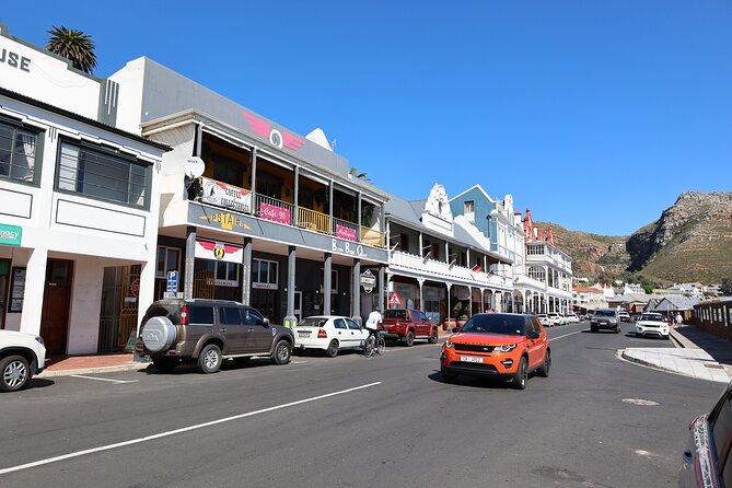 Supersaver: Cape of Good Hope and Cape Point Day Tour From Cape Town - Traveler Photos and Reviews