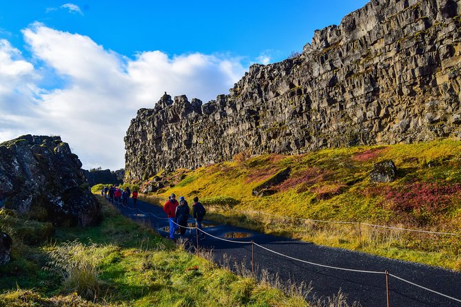 Supersaver: Small-Group Lava Caving Experience and Golden Circle Tour From Reykjavik - Cancellation Policy