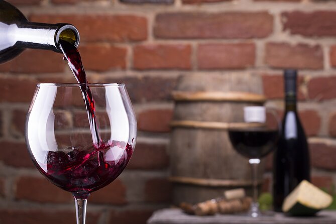 Supertuscan Wine Tour - Masterclass by a Wine Expert - Logistics and Additional Information