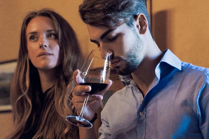 Supertuscan Wine Tour - Masterclass by a Wine Expert - Pricing and Booking Details