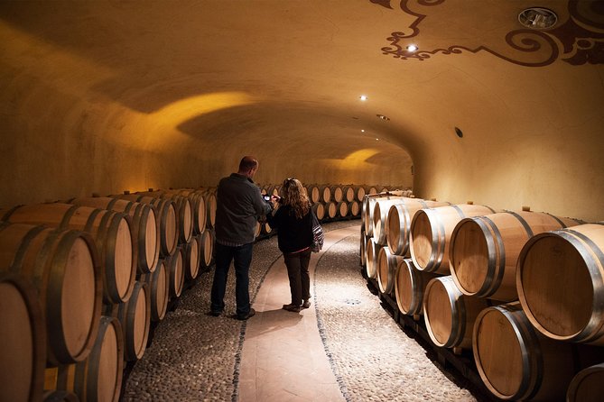 Supertuscan Wine Tour - Masterclass by a Wine Expert - Common Questions