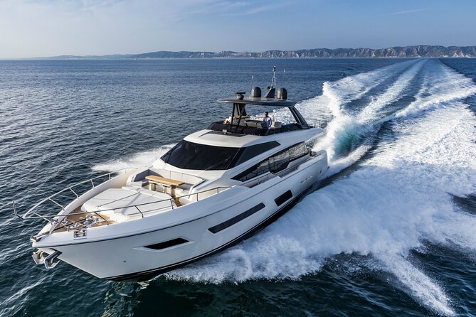Supervipallinclusive From Your Yacht Best of Rome - The Sum Up