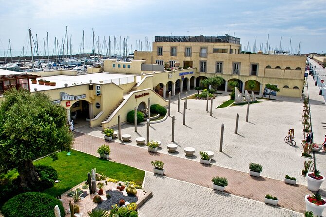 Supervipyacht Cruise From Rome: Private Full Day Tyrrhenian Sea Excursion - Good To Know