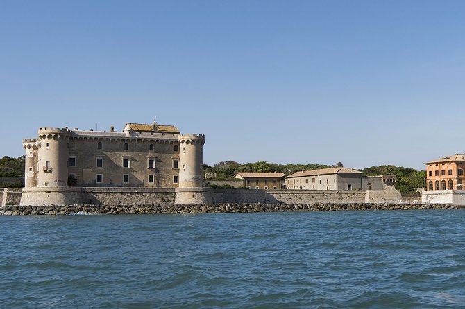 Supervipyacht Cruise From Rome: Private Full Day Tyrrhenian Sea Excursion - Price and Booking