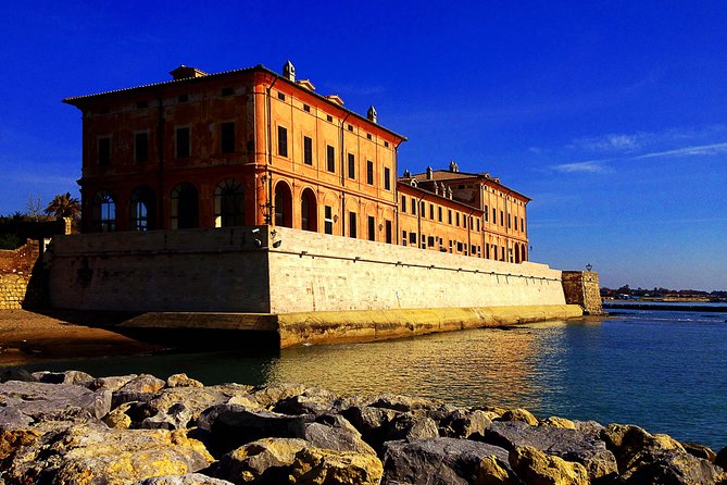 Supervipyacht Cruise From Rome: Private Full Day Tyrrhenian Sea Excursion - Tips for a Memorable Experience