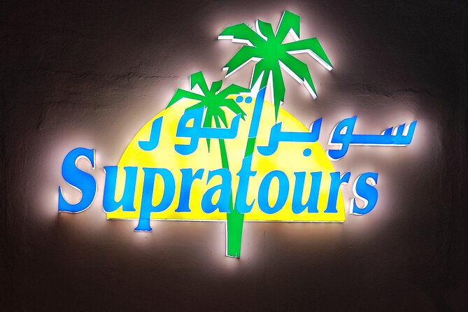 Supratour Bus Tickets Marrakech to Essaouira - The Sum Up