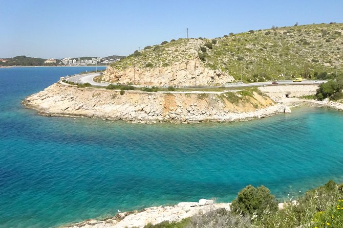 Supreme Cape Sounio and Temple of Poseidon Half Day Private Tour - Additional Information