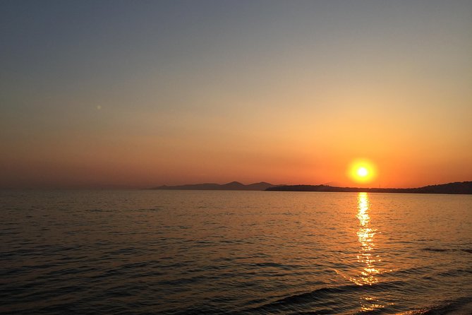 Supreme Cape Sounio and Temple of Poseidon Half Day Private Tour - Pricing Details