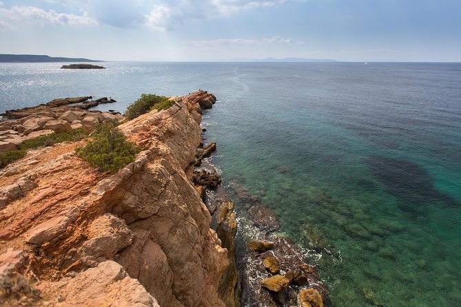 Supreme Cape Sounio and Temple of Poseidon Half Day Private Tour - Cancellation Policy