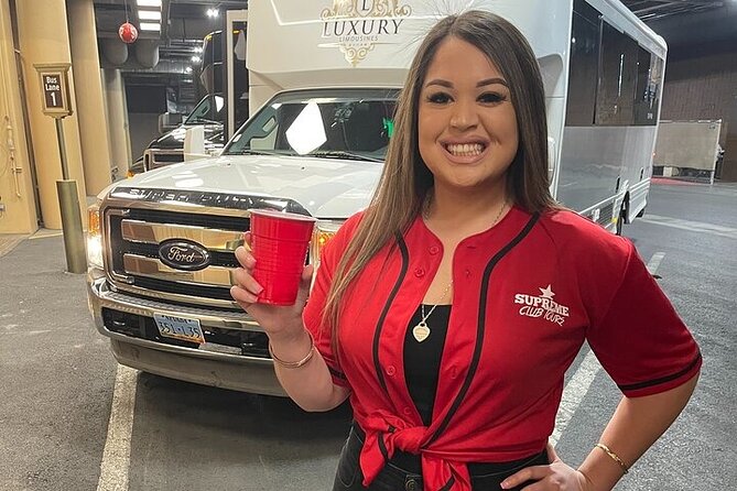 Supreme Club Tours:Miami Hip Hop Club Crawl With Open Bar & Party Bus Experience - Customer Reviews and Ratings