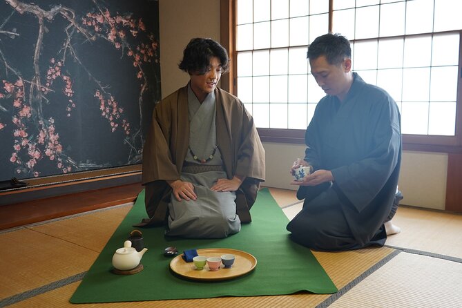 Supreme Sencha: Tea Ceremony & Making Experience in Hakone - Additional Information