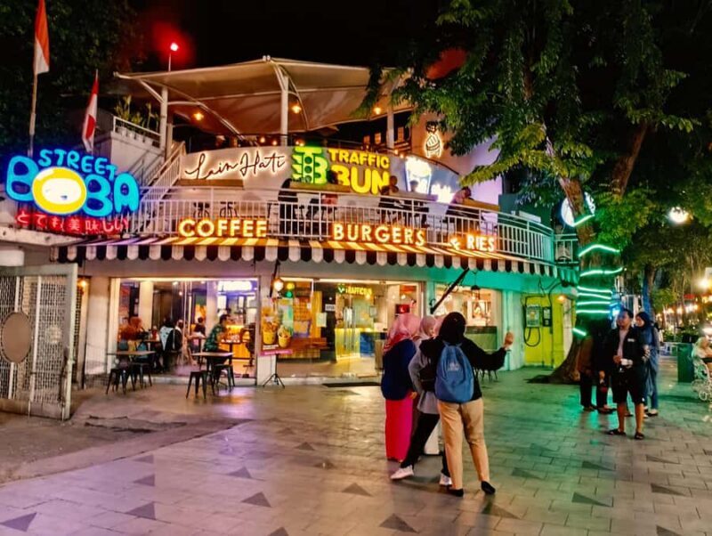 Surabaya: 1-Day City Tour - Exploring Surabaya’s Natural Wonders: Mangrove Ecotourism