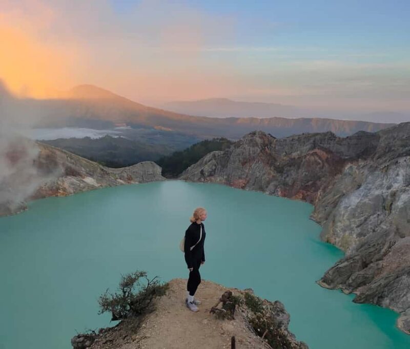 Surabaya: 2-Day Mount Bromo and Ijen Crater Tour - Good To Know