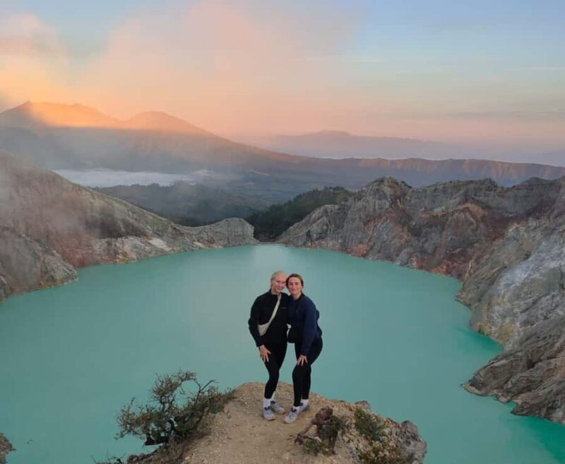 Surabaya: 2-Day Mount Bromo and Ijen Crater Tour - Overview of the Tour