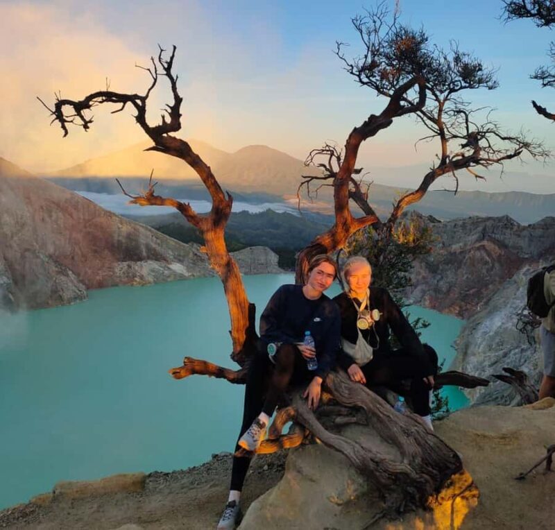 Surabaya: 2-Day Mount Bromo and Ijen Crater Tour - Practical Details and Tips