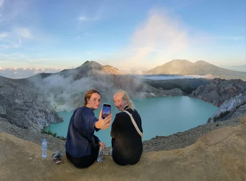 Surabaya: 2-Day Mount Bromo and Ijen Crater Tour - Authentic Experiences & Hidden Gems
