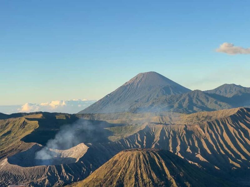 Surabaya: 2-Day Mount Bromo and Ijen Crater Tour - Final Verdict: Is it Worth It?