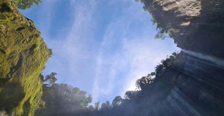 Surabaya: 2D1N Tumpak Sewu Waterfall and Bromo Volcano - Key Points