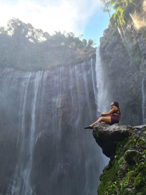 Surabaya: 2D1N Tumpak Sewu Waterfall and Bromo Volcano - Discovering Bromo Volcano