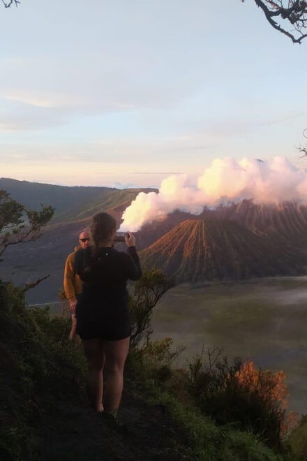 Surabaya: 2D1N Tumpak Sewu Waterfall and Bromo Volcano - Included Services and Amenities