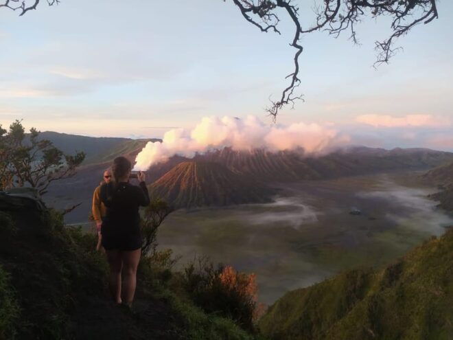 Surabaya: 2D1N Tumpak Sewu Waterfall and Bromo Volcano - Important Information for Participants