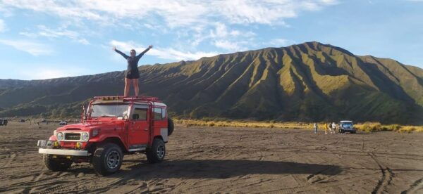 Surabaya: 2D1N Tumpak Sewu Waterfall and Bromo Volcano - What to Pack for the Trip