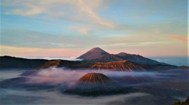 Surabaya: 3 Days 2 Nights Bromo Ijen Ketapang With Hotels - Day 2 Adventures
