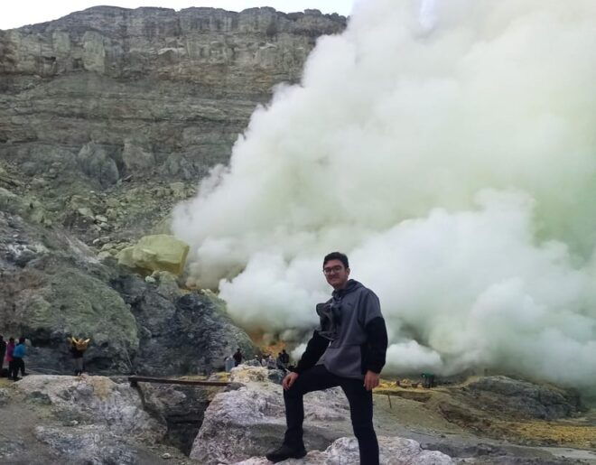 Surabaya: 3 Days 2 Nights Bromo Ijen Ketapang With Hotels - Day 3 Experiences