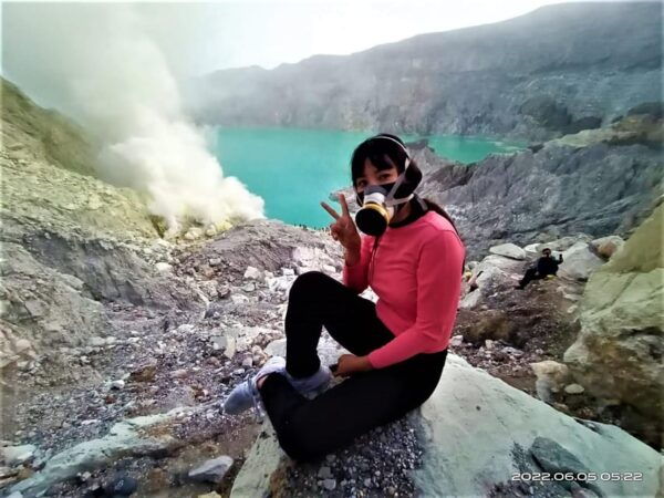 Surabaya: 3 Days 2 Nights Bromo Ijen Ketapang With Hotels - Transportation Options