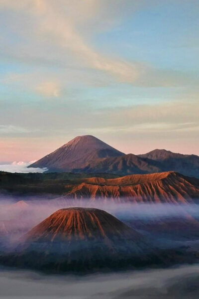 Surabaya: 3 Days 2 Nights Bromo Ijen Ketapang With Hotels - Accommodation Details